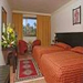 room in Kenzi farah Hotel 