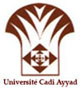 Université CADI AYYAD