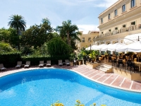 Imperial Hotel Tramontano - Swimming pool