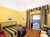 Imperial Hotel Tramontano - Room