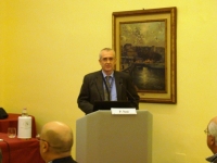Keynote Speaker Paolo Nesi